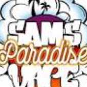 Sam's Paradise Vape 